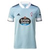 Celta de Vigo Koti 2020-21 - Jalkapallo Pelipaidat (S/S)